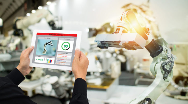 The Benefits of Using IIoT to Monitor and Maintain Your Equipment ...