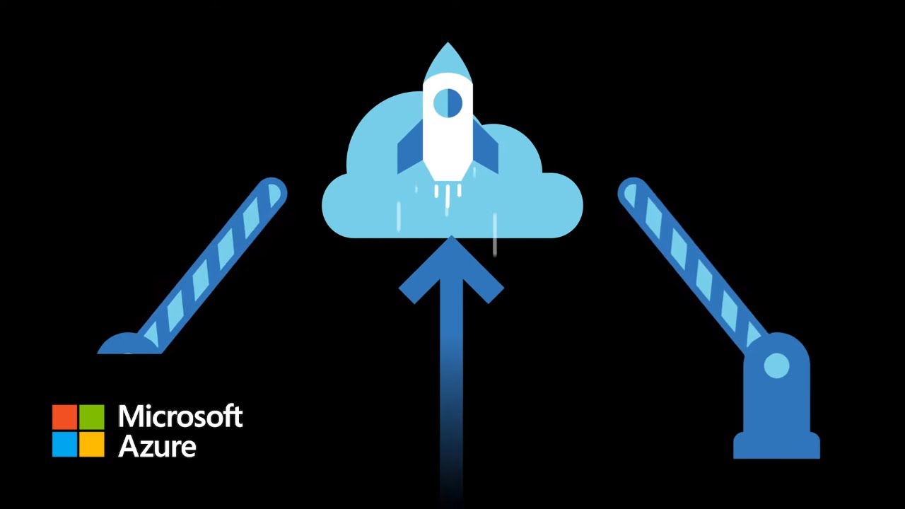 Azure Migrate: The Hub For Cloud Migration - Stratus Innovations Group